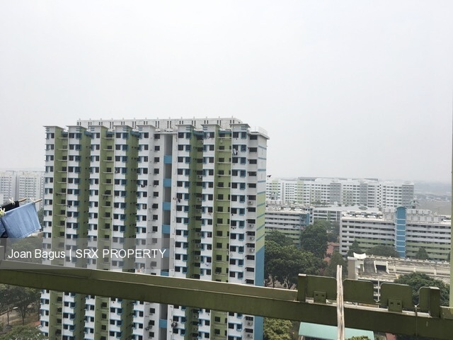Blk 208 Boon Lay Place (Jurong West), HDB 3 Rooms #210194511